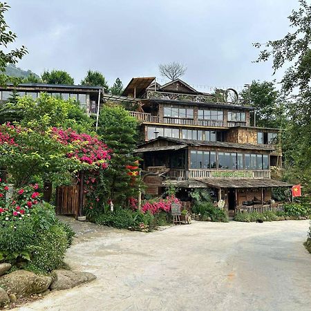 سابا Ta Phin Cottage المظهر الخارجي الصورة