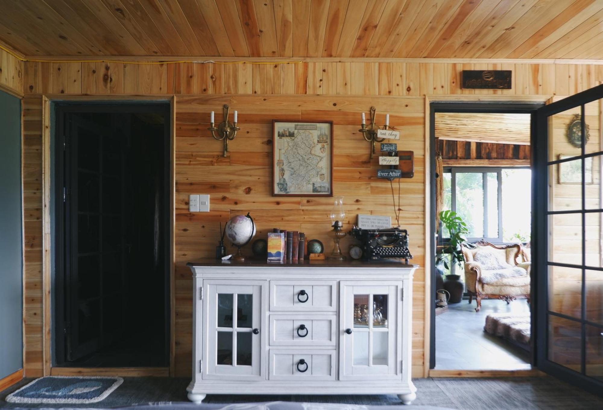 سابا Ta Phin Cottage المظهر الخارجي الصورة