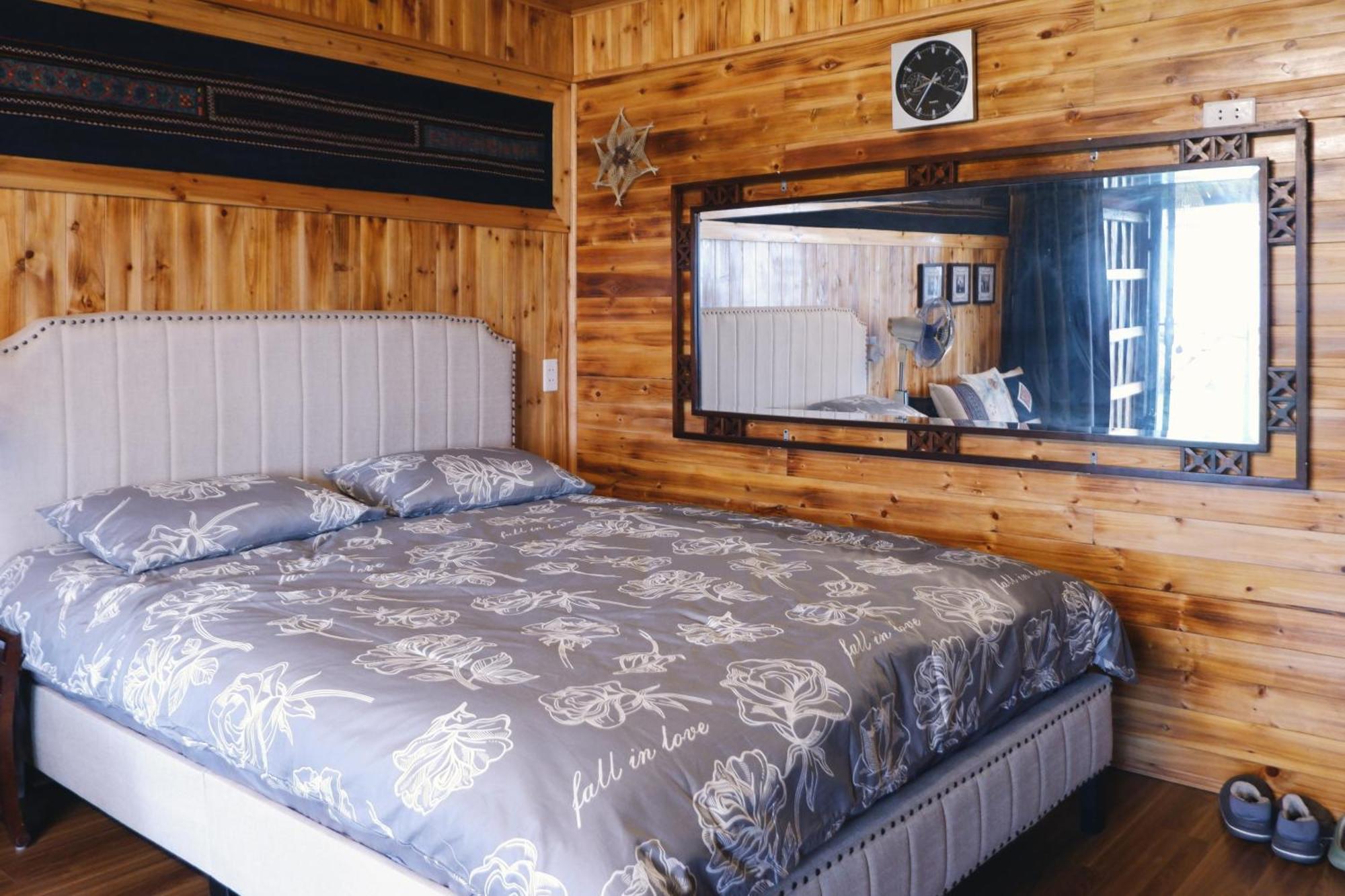 سابا Ta Phin Cottage المظهر الخارجي الصورة