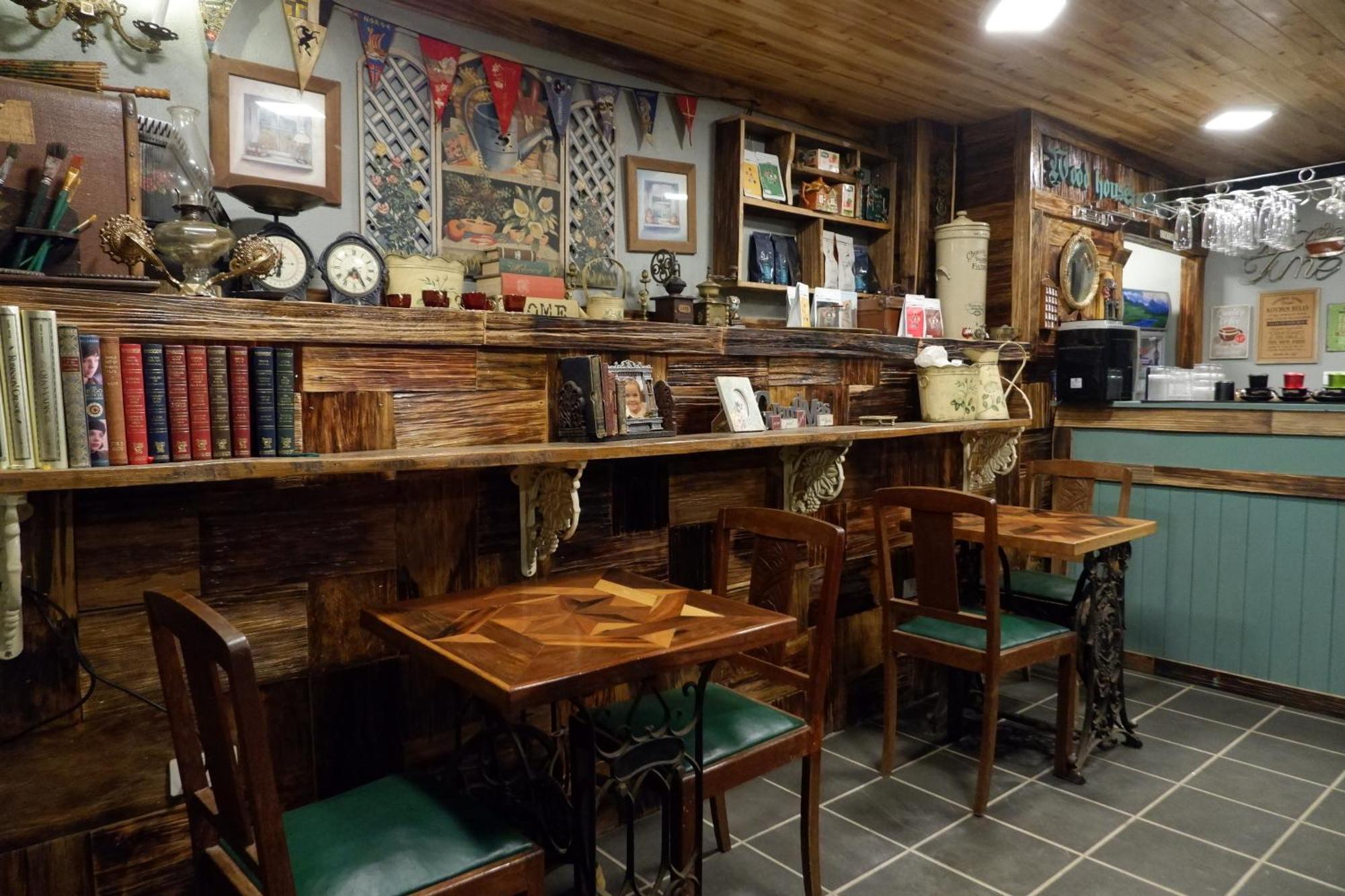 سابا Ta Phin Cottage المظهر الخارجي الصورة