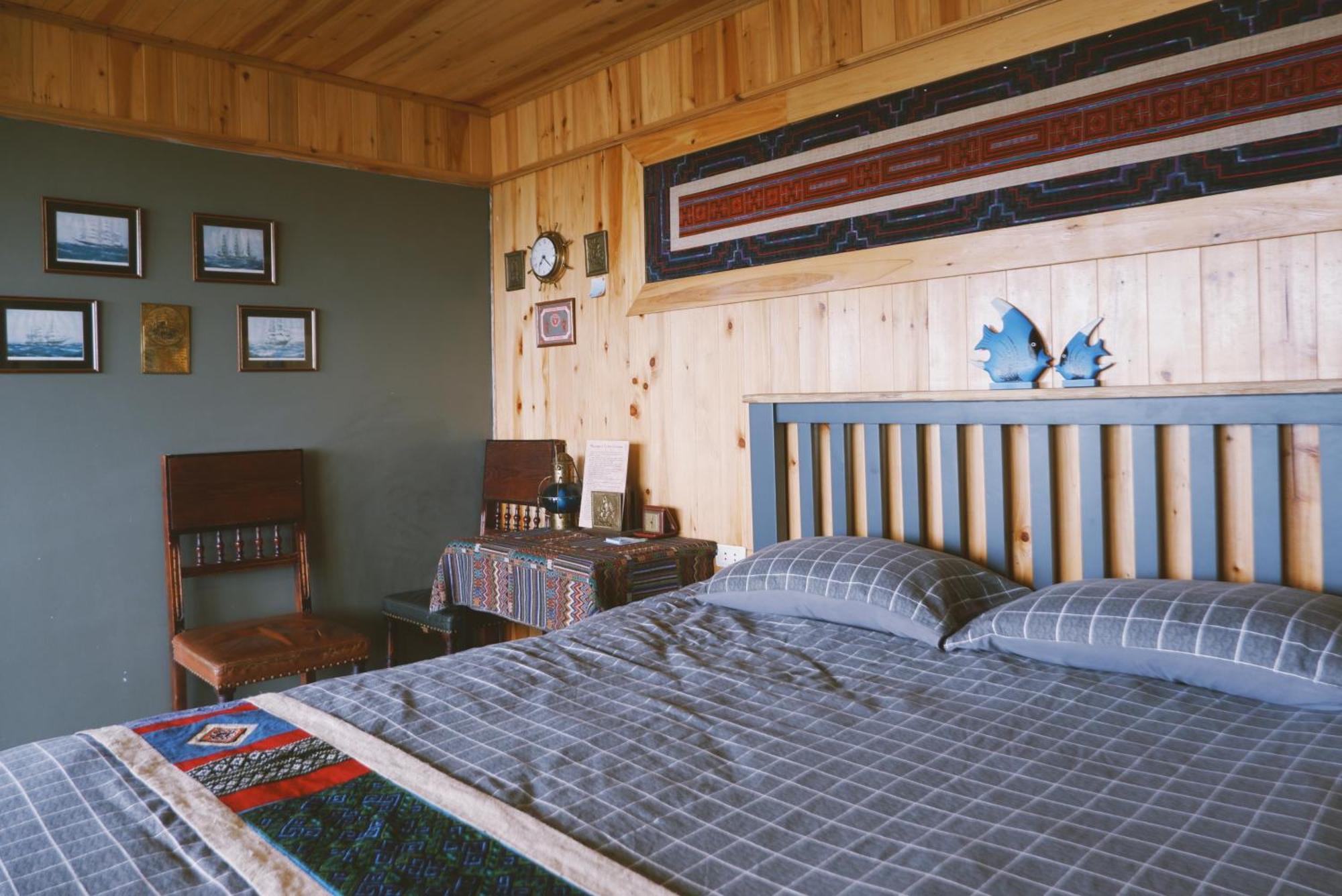سابا Ta Phin Cottage المظهر الخارجي الصورة