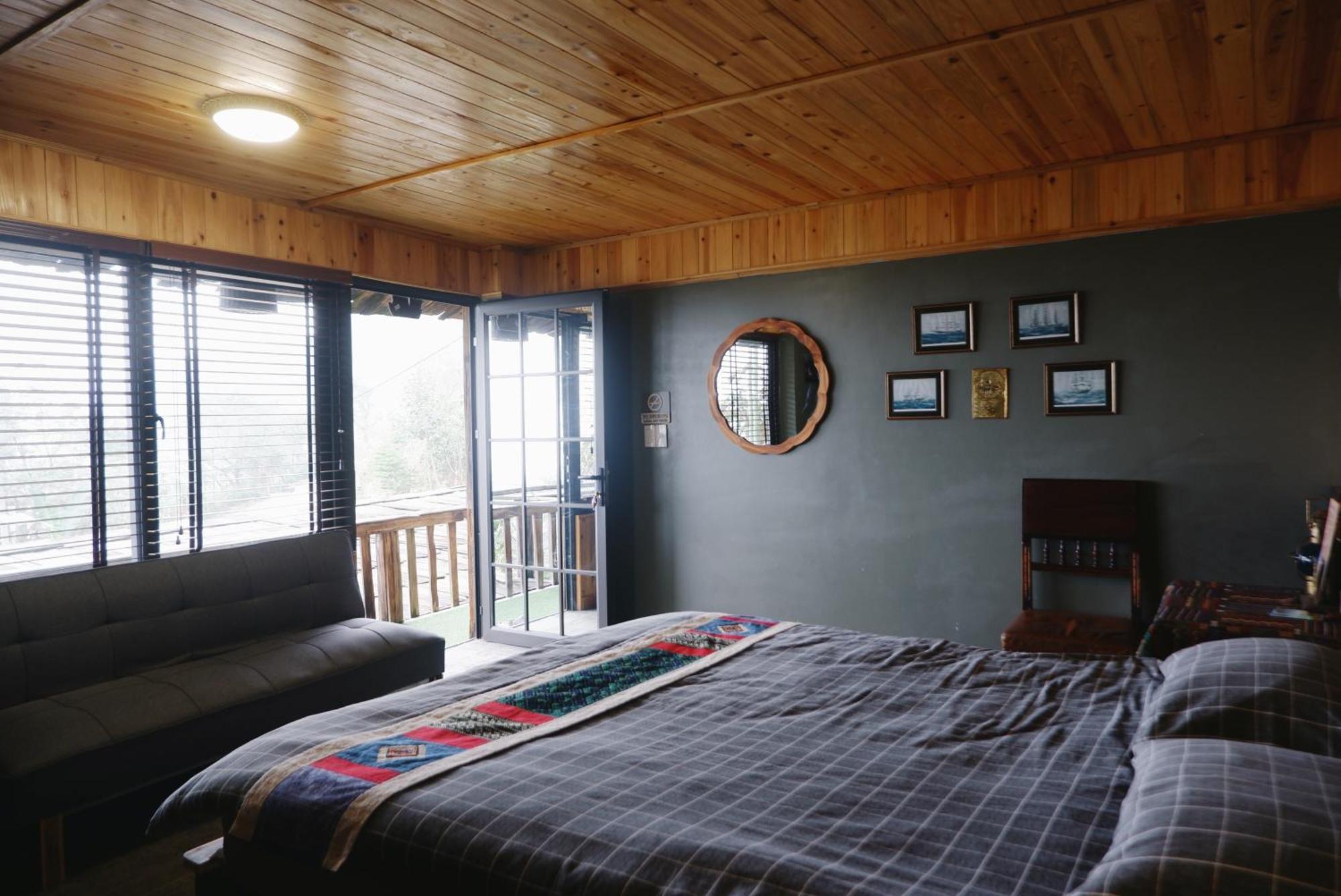 سابا Ta Phin Cottage المظهر الخارجي الصورة