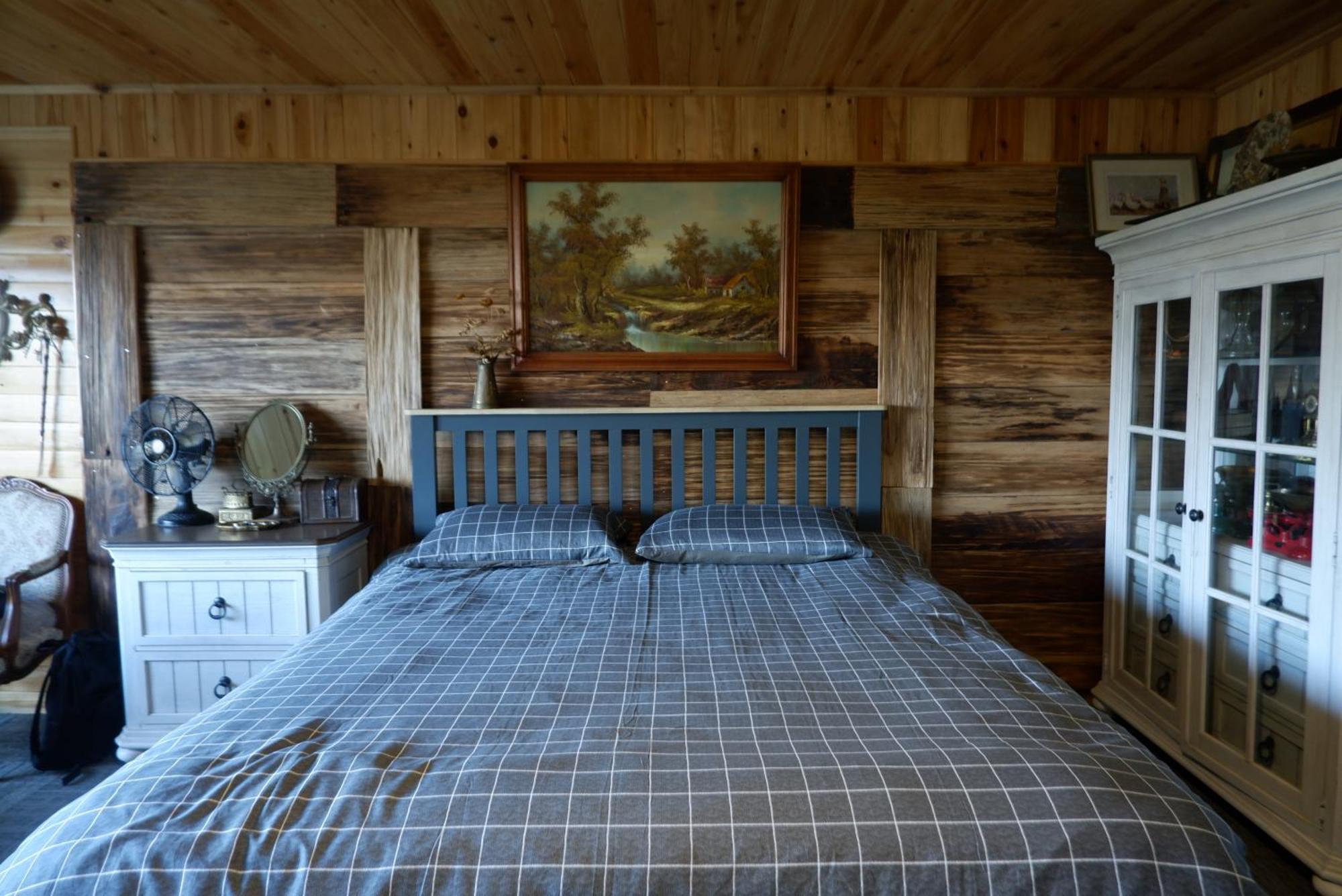 سابا Ta Phin Cottage المظهر الخارجي الصورة