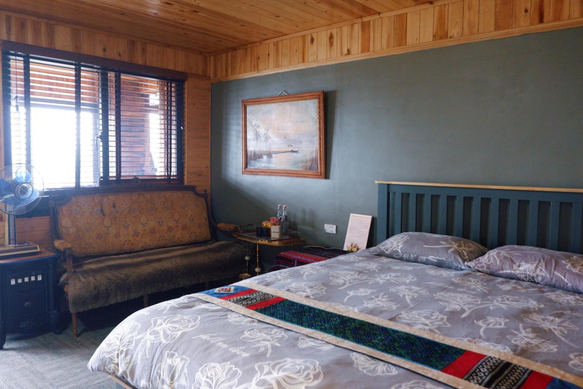 سابا Ta Phin Cottage المظهر الخارجي الصورة