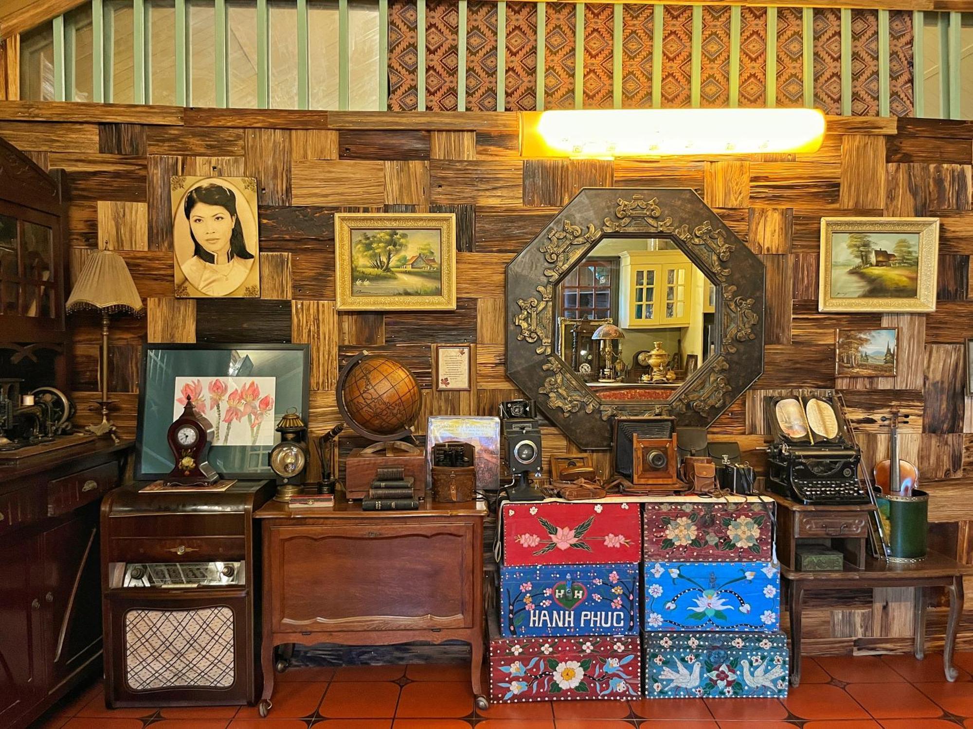 سابا Ta Phin Cottage المظهر الخارجي الصورة